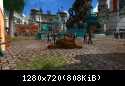 Massen an NPCs und LAG  :?